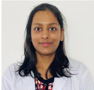 Dr. Deepa Koduri