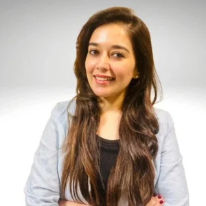 Dr. Manasvi Behl