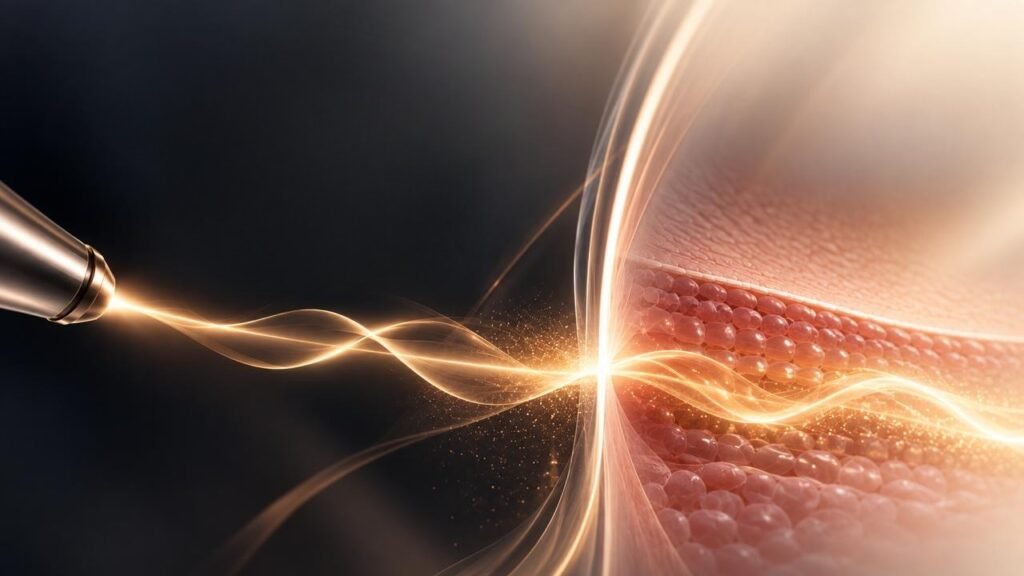 The Photon Shift : Modern Dentistry Beyond the Beam