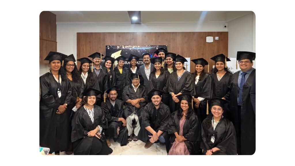 Associate Fellowship in Laser Dentistry