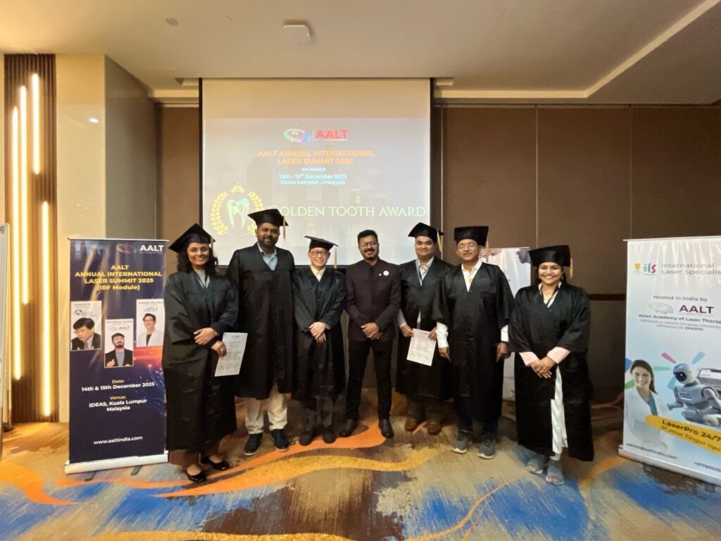 International Research Fellowship